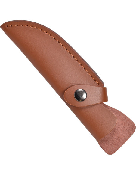 Cuchillo de Outdoor empuñadura Pakka...