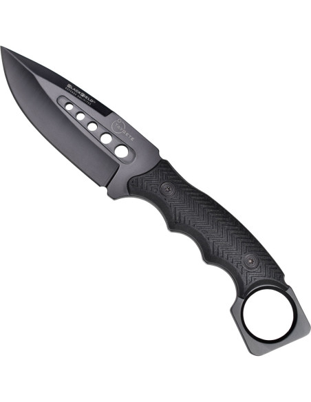 BlackField taktisk kniv Taygete model... BlackField taktisk kniv Taygete model...