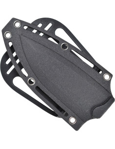 Cuchillo táctico BlackField modelo Taygete con funda 2