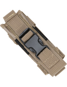 Funda de Nylon para navajas, WithArmour (15 cm.)