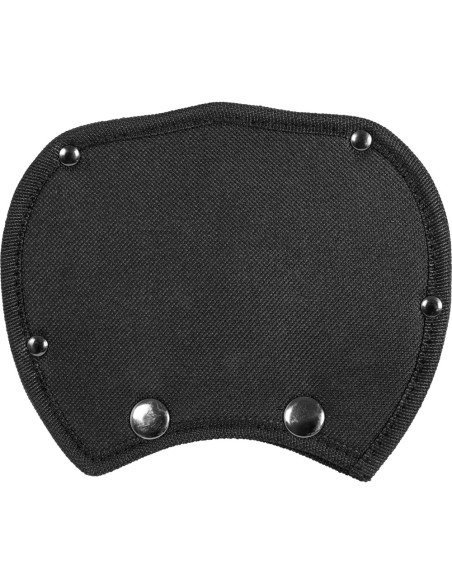 Functionele dubbelbladige bijl met...