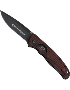 Met Armor tactisch mes Coral model