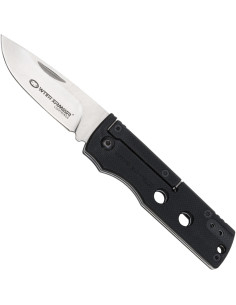 Navaja táctica WithArmour modelo Kris
