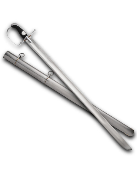 1796 britischer schwerer Kavalleriesäbel