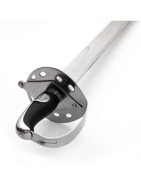 1796 Britse zware cavaleriesabel