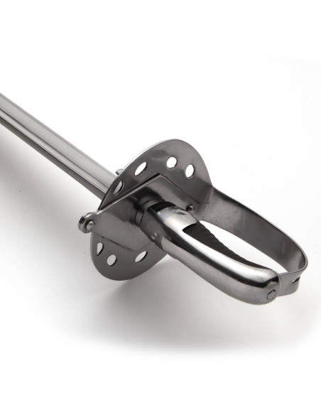 1796 britischer schwerer Kavalleriesäbel