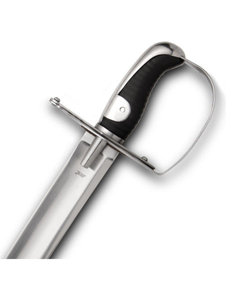 1796 britischer schwerer Kavalleriesäbel