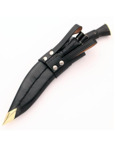 Original og officiel kniv fra...