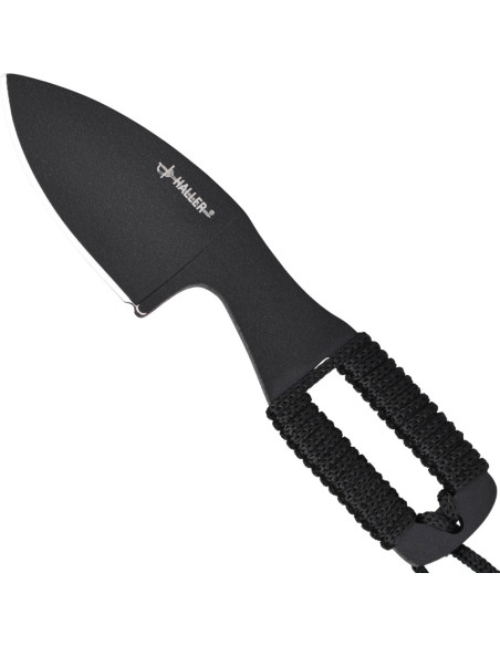 Bådkniv med håndtag (13 cm.)