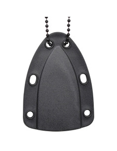 Bådkniv med håndtag (13 cm.) 2