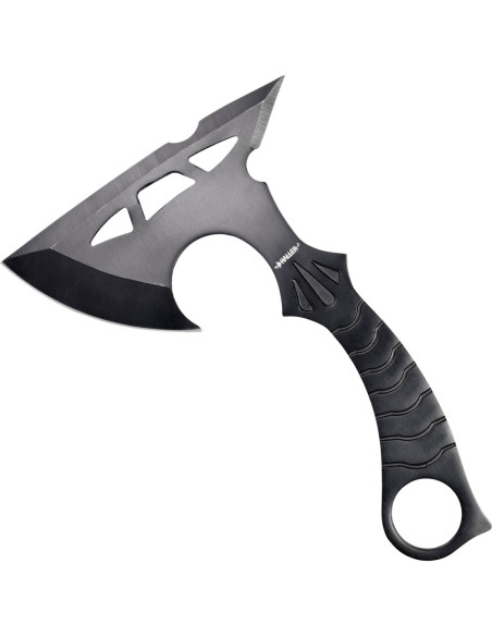 Set van 3 tactische bijlen met nylon...