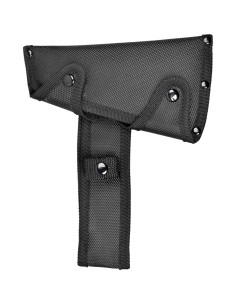 Set van 3 tactische bijlen met nylon schede 2