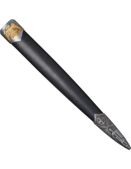 Tempeliersridder decoratieve...