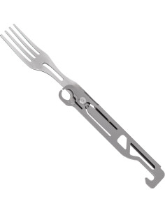 RVS multitoolmes met schede (11 cm.) 2