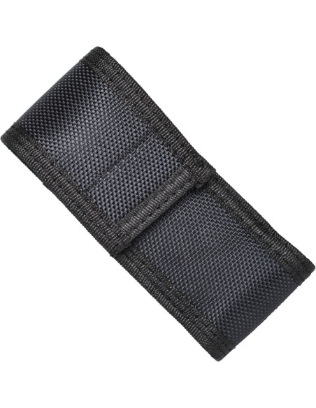 RVS multitoolmes met schede (11 cm.)