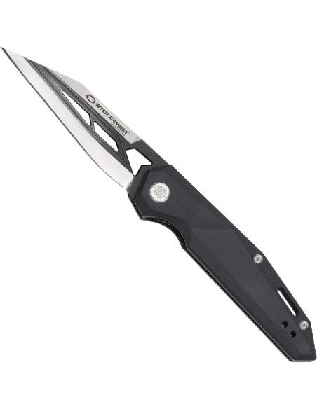 Met Armor tactisch mes Hawk Eye model (9,5 cm.)