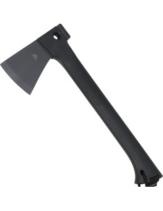 Hacha táctica WithArmour modelo Woodman