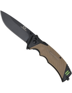 Navaja de rescate WithArmour modelo Nightingale
