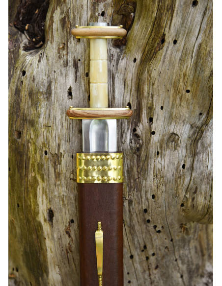 Angelsächsisches Feltwell-Schwert,...