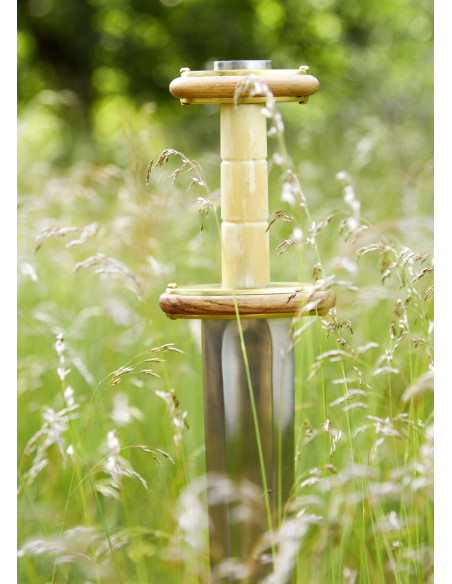 Espada anglosajona de Feltwell,...