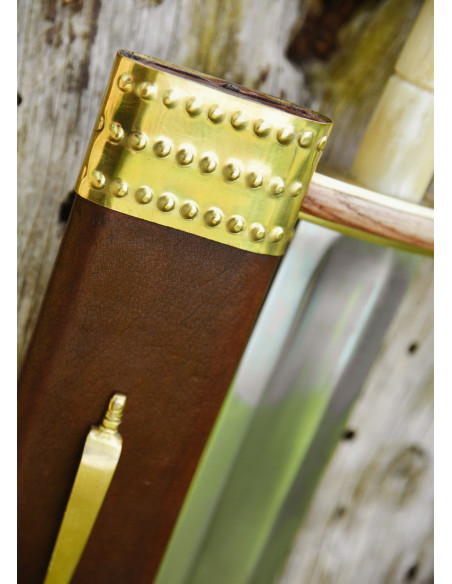 Angelsächsisches Feltwell-Schwert,...