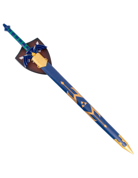 Legend of Zelda Schwert Inoffiziell,...