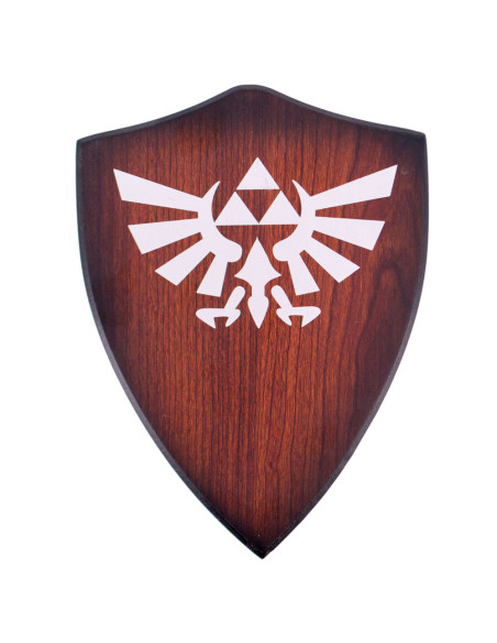 Legend of Zelda Sword Uofficiel, med...