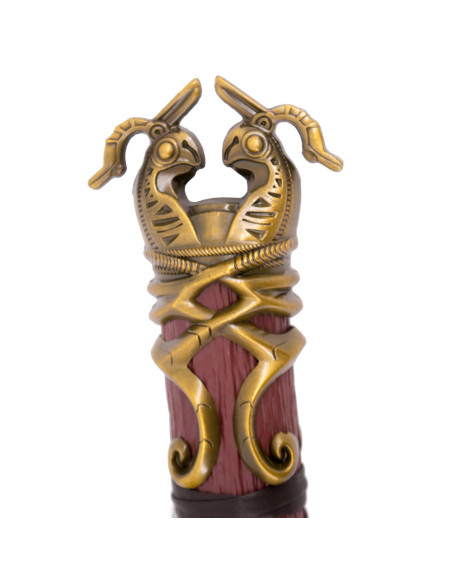 Martillo No oficial Thor de God of War