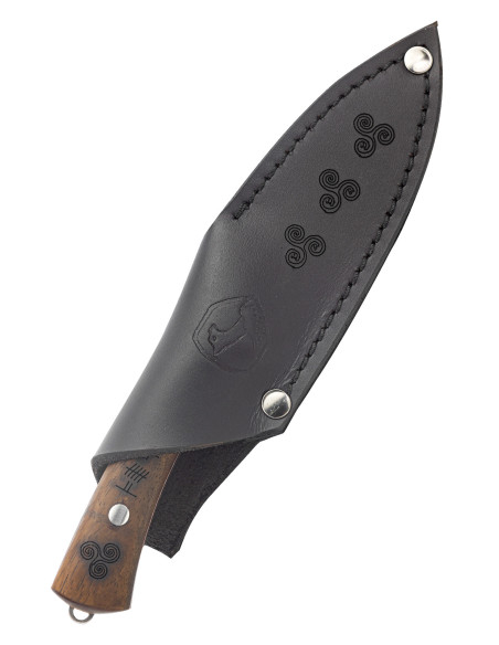 Cuchillo del Druida de Cóndor