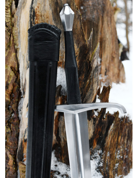 Espada Italiana mano y media, funcional Espada Italiana mano y media, funcional