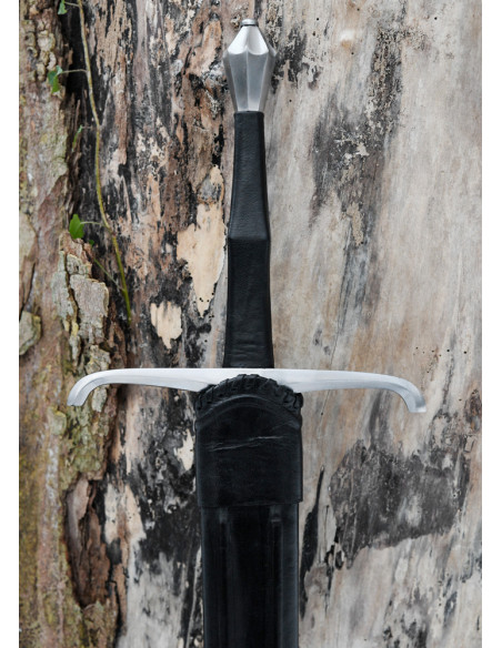 Italiaans zwaard anderhalve hand,...