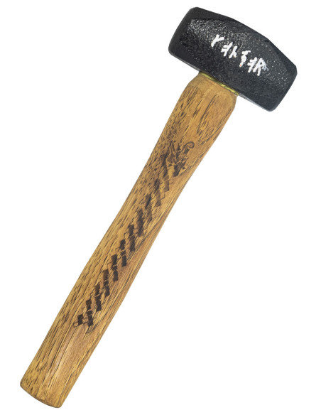 Nordischer Kondor-Drachenhammer