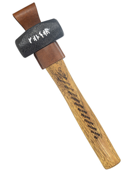 Nordischer Kondor-Drachenhammer