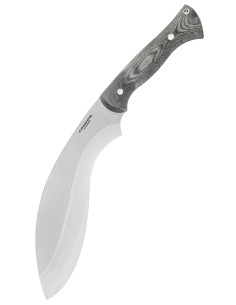 Condor Kukri micarta kniv med skede