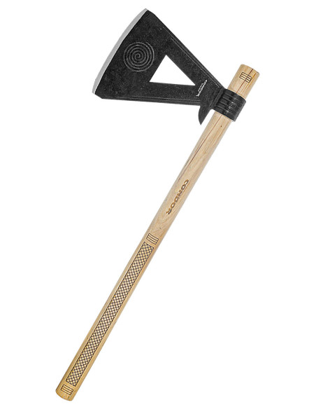 Hacha Fasthawk de Condor con funda