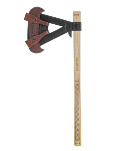 Condor Fasthawk-økse med skede 2