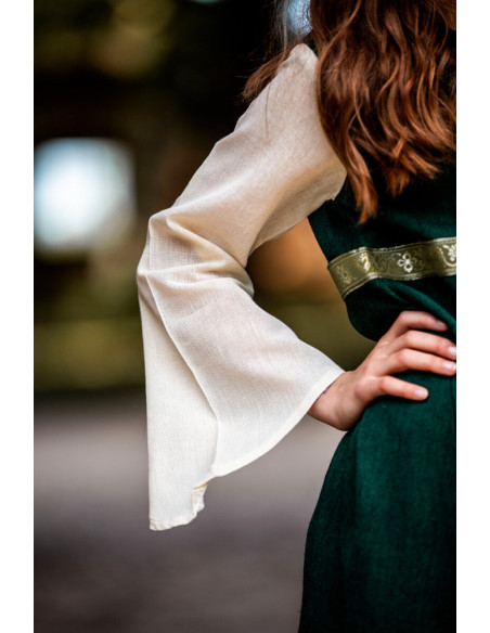 Bicolor Piccola Donna jurk