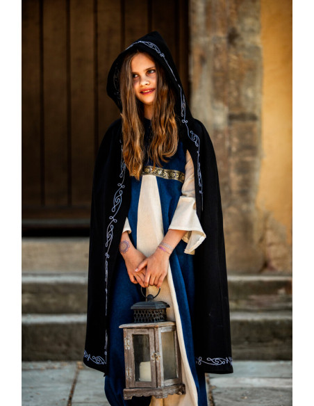 Baumwollumhang für Kinder, mit...