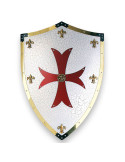 Crusaders Shield