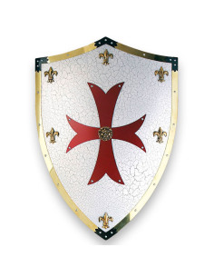 Kreuzfahrerschild