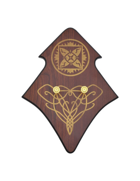 Espada No oficial Thorin Escudo de...