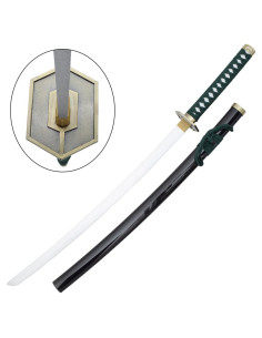 Bambus Katana Kyoka Suigetsu, Sosuke Aizens Zampakuto
