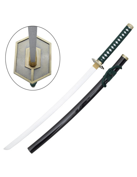 Katana bambú Kyoka Suigetsu, la...