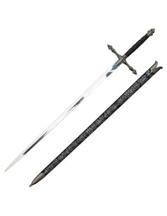 Espada reliquia de Alucard de Castlevania