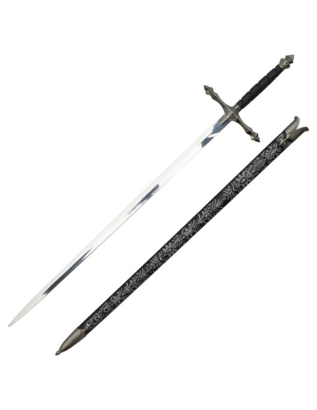 Espada reliquia de Alucard de...