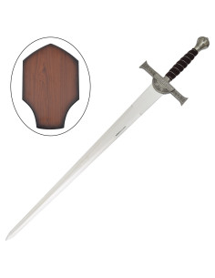 Macleod Sword, uofficielt, fra The Immortals