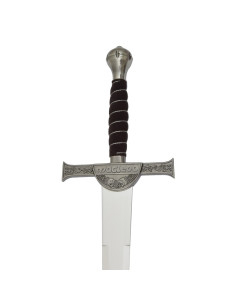 Espada Macleod, no oficial, de Los Inmortales 2