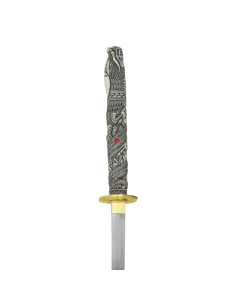 Duncan MacLeod Katana, inoffiziell, aus The Immortals 2