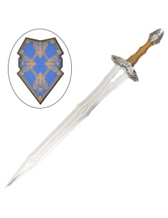 Espada Oakenshield no oficial de Thorin, El hobbit