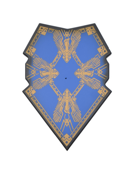 Espada Oakenshield no oficial de... Espada Oakenshield no oficial de...